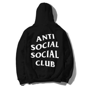 BRAND NEW Anti Social Social Club Hoodie!